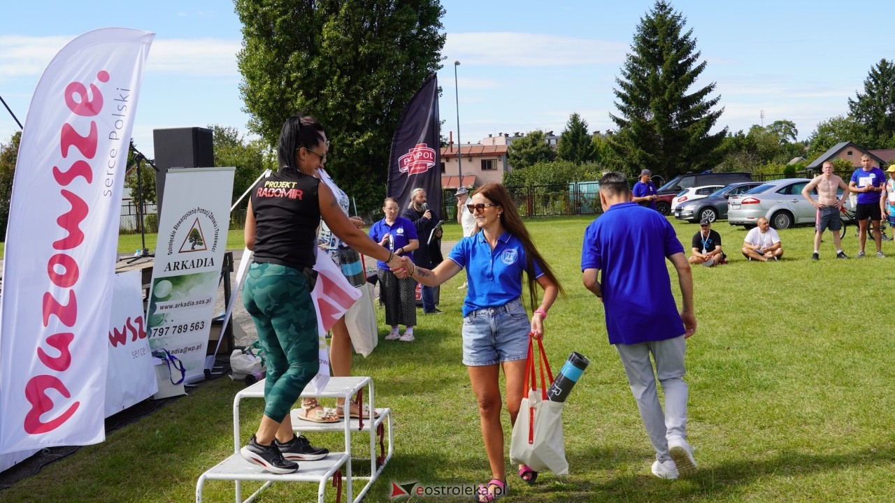 XIV Rodzinny Piknik Trzeźwościowy [30.08.2026] - zdjęcie #91 - eOstroleka.pl