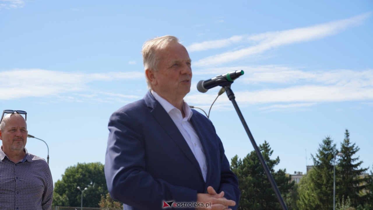 XIV Rodzinny Piknik Trzeźwościowy [30.08.2026] - zdjęcie #39 - eOstroleka.pl