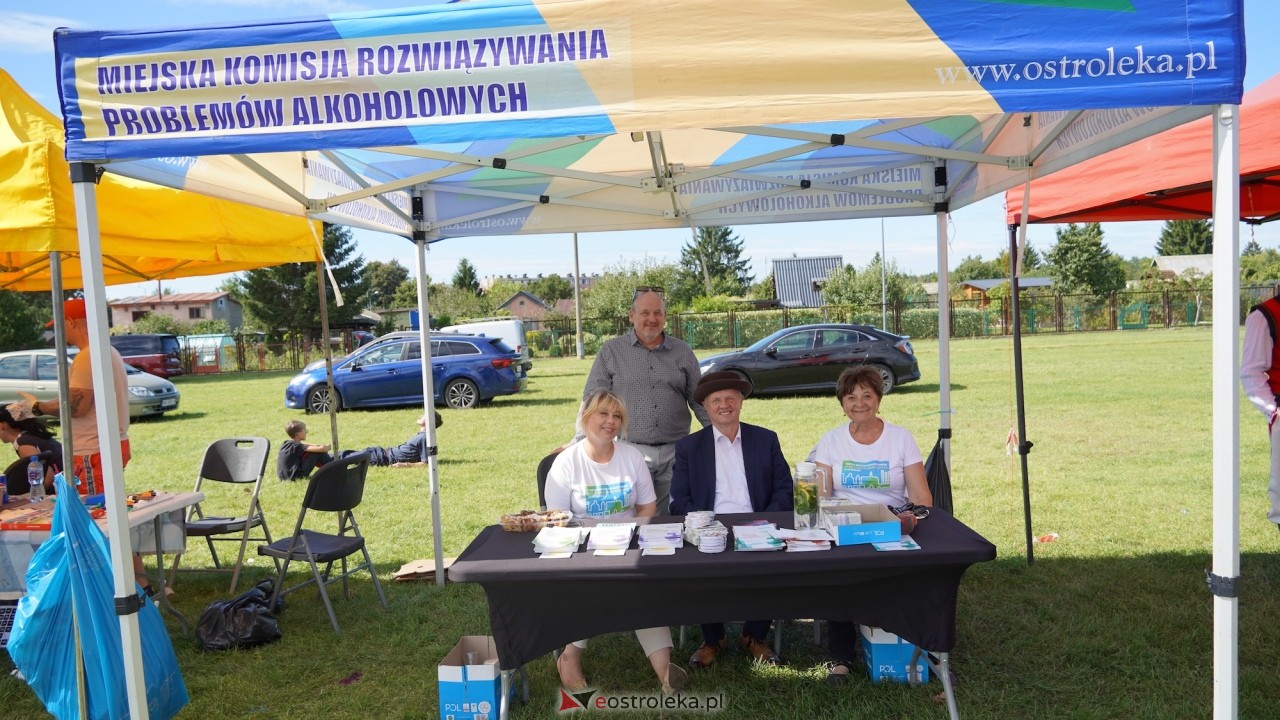 XIV Rodzinny Piknik Trzeźwościowy [30.08.2026] - zdjęcie #27 - eOstroleka.pl