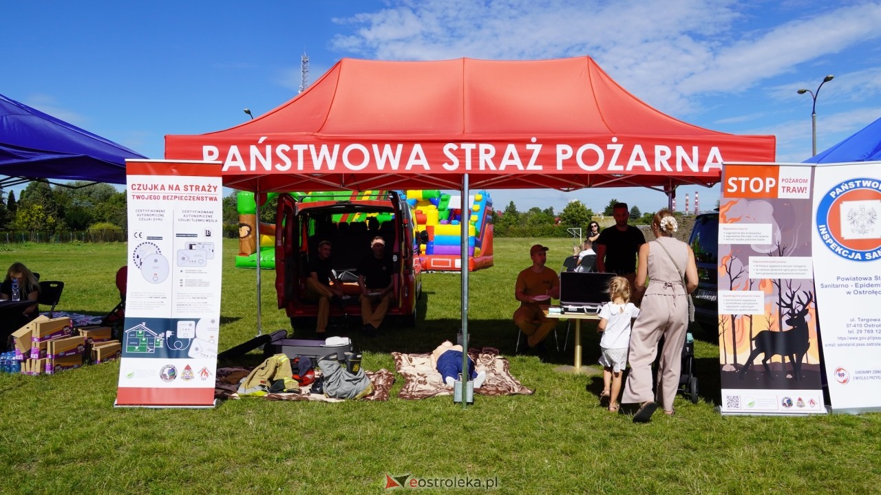 XIV Rodzinny Piknik Trzeźwościowy [30.08.2026] - zdjęcie #19 - eOstroleka.pl