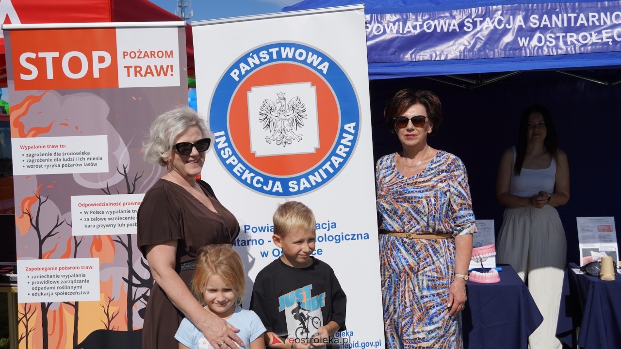 XIV Rodzinny Piknik Trzeźwościowy [30.08.2026] - zdjęcie #18 - eOstroleka.pl