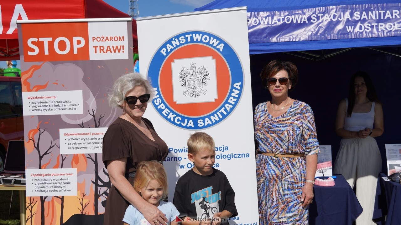 XIV Rodzinny Piknik Trzeźwościowy [30.08.2026] - zdjęcie #17 - eOstroleka.pl