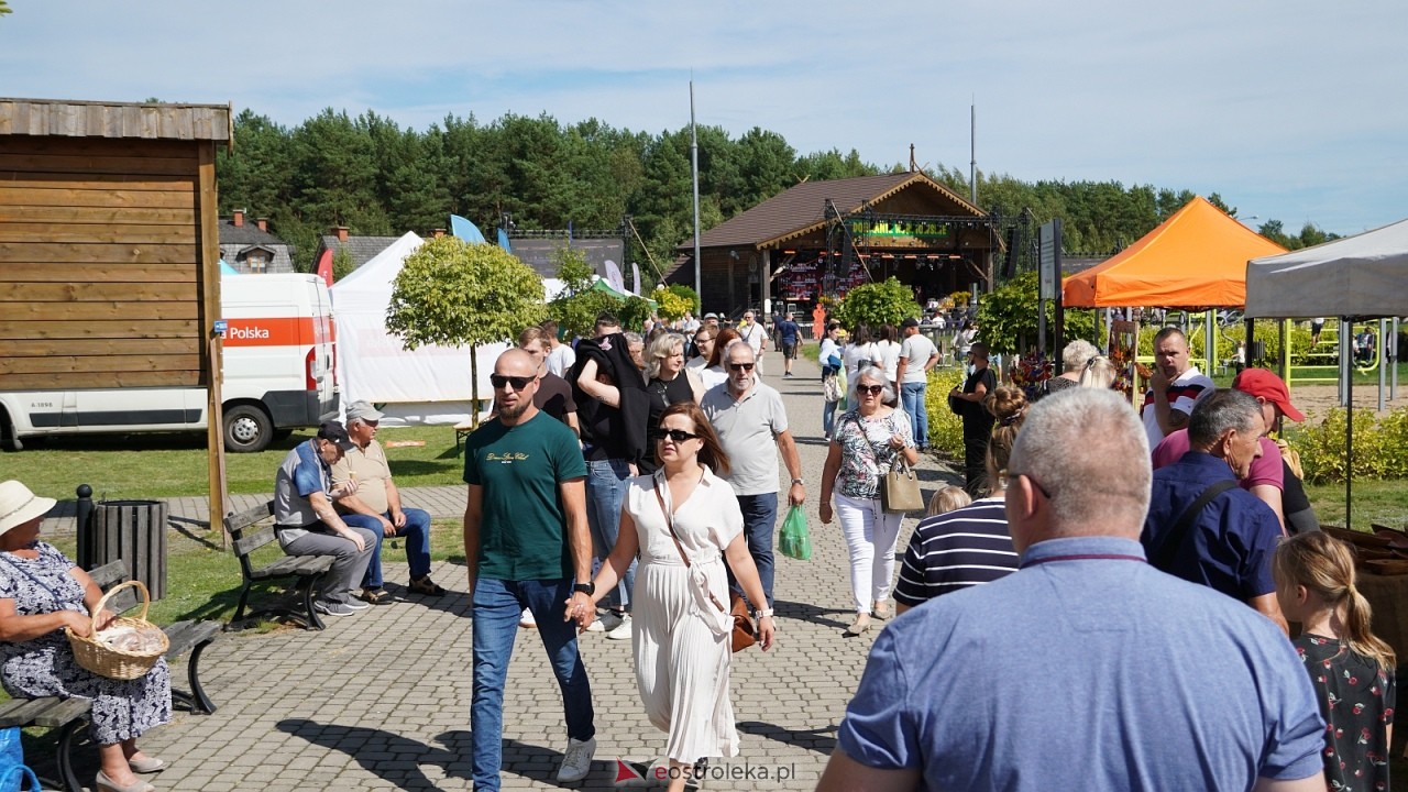 Miodobranie Kurpiowskie 2026 [30.08.2026] - zdjęcie #276 - eOstroleka.pl