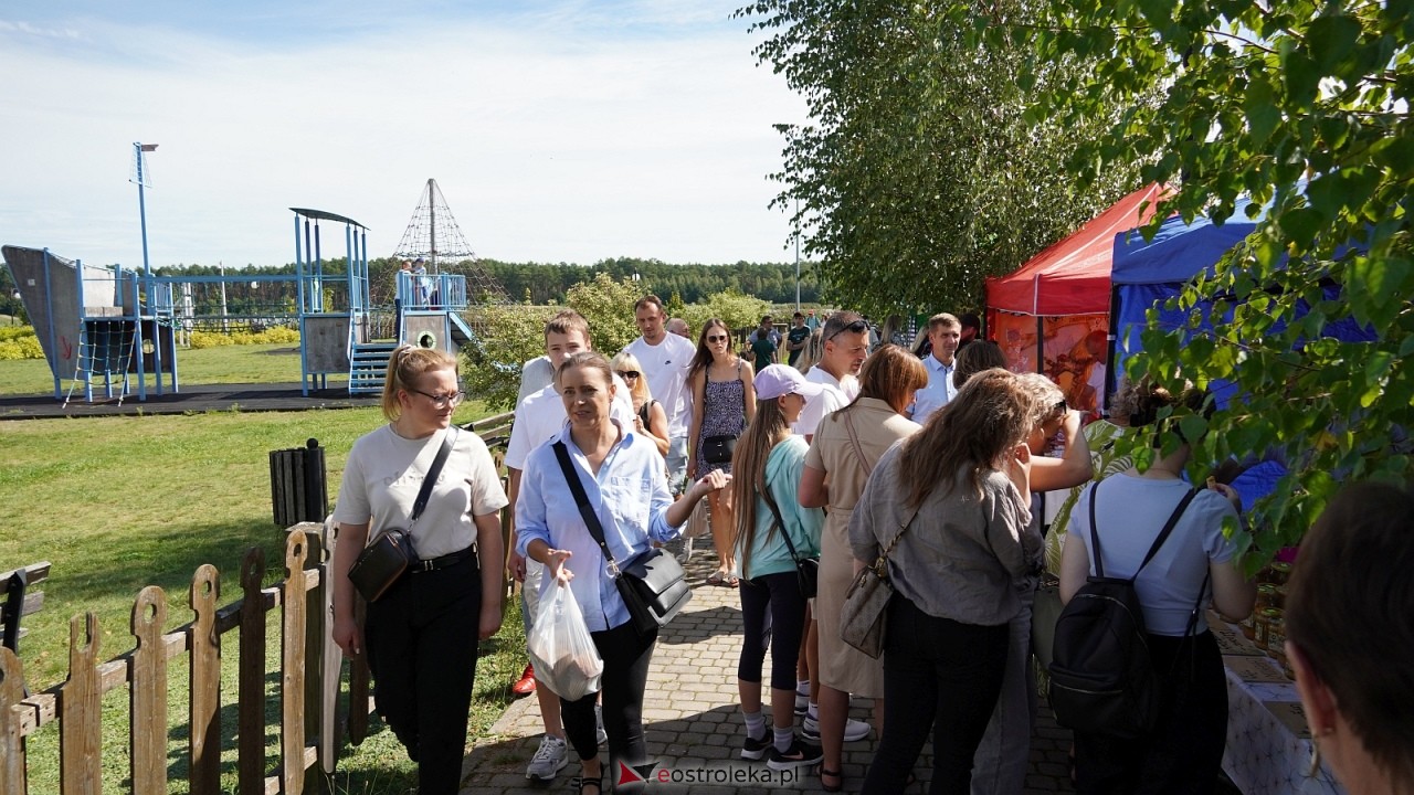 Miodobranie Kurpiowskie 2026 [30.08.2026] - zdjęcie #271 - eOstroleka.pl