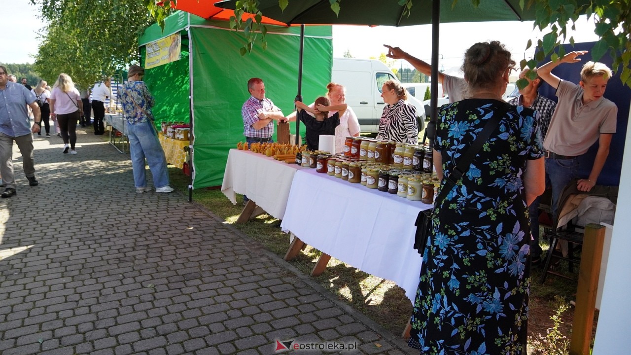 Miodobranie Kurpiowskie 2026 [30.08.2026] - zdjęcie #269 - eOstroleka.pl