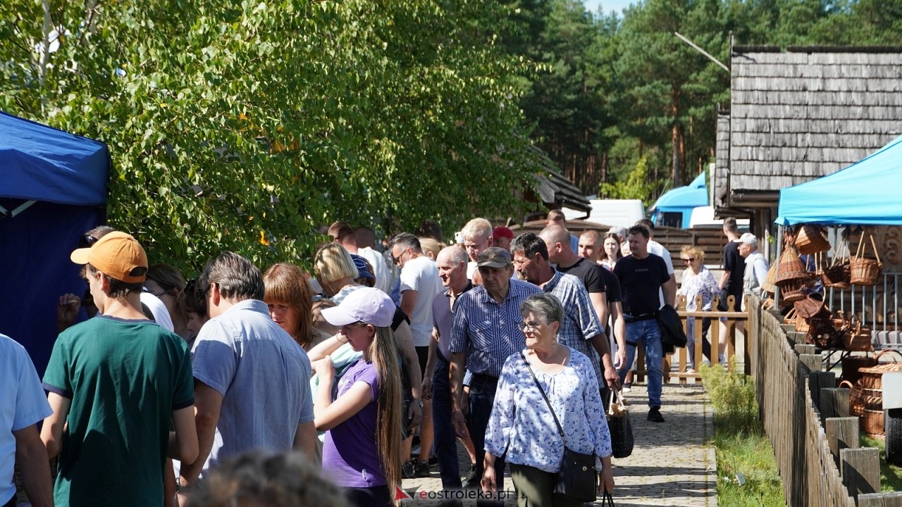 Miodobranie Kurpiowskie 2026 [30.08.2026] - zdjęcie #268 - eOstroleka.pl