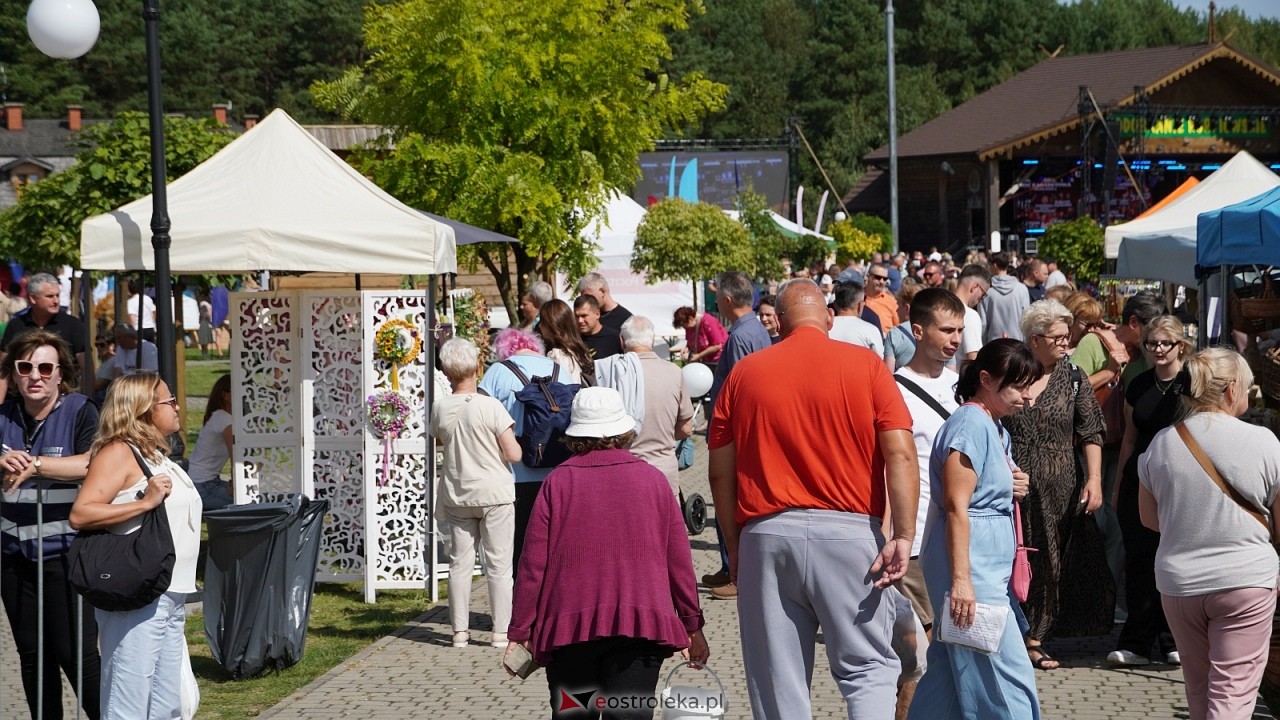 Miodobranie Kurpiowskie 2026 [30.08.2026] - zdjęcie #265 - eOstroleka.pl