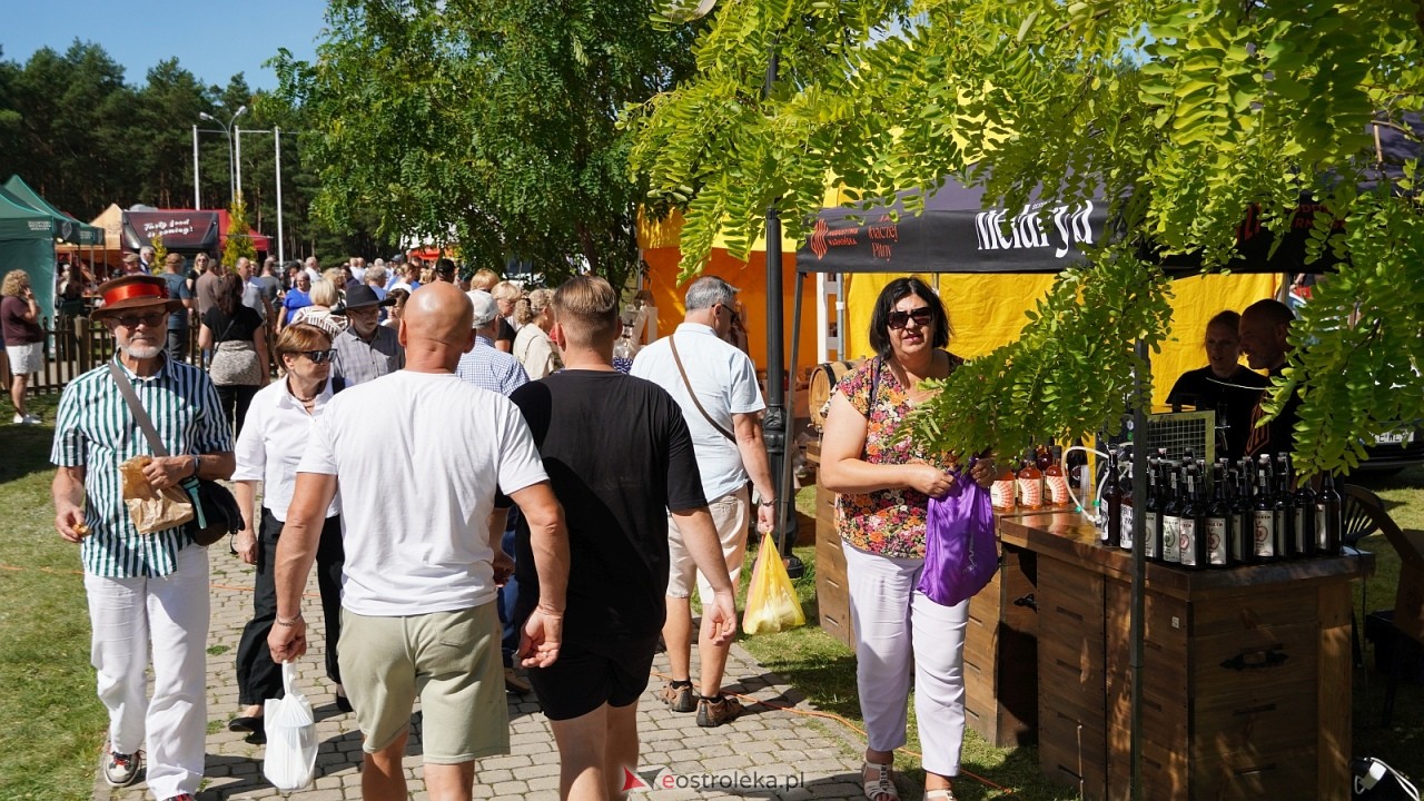 Miodobranie Kurpiowskie 2026 [30.08.2026] - zdjęcie #260 - eOstroleka.pl