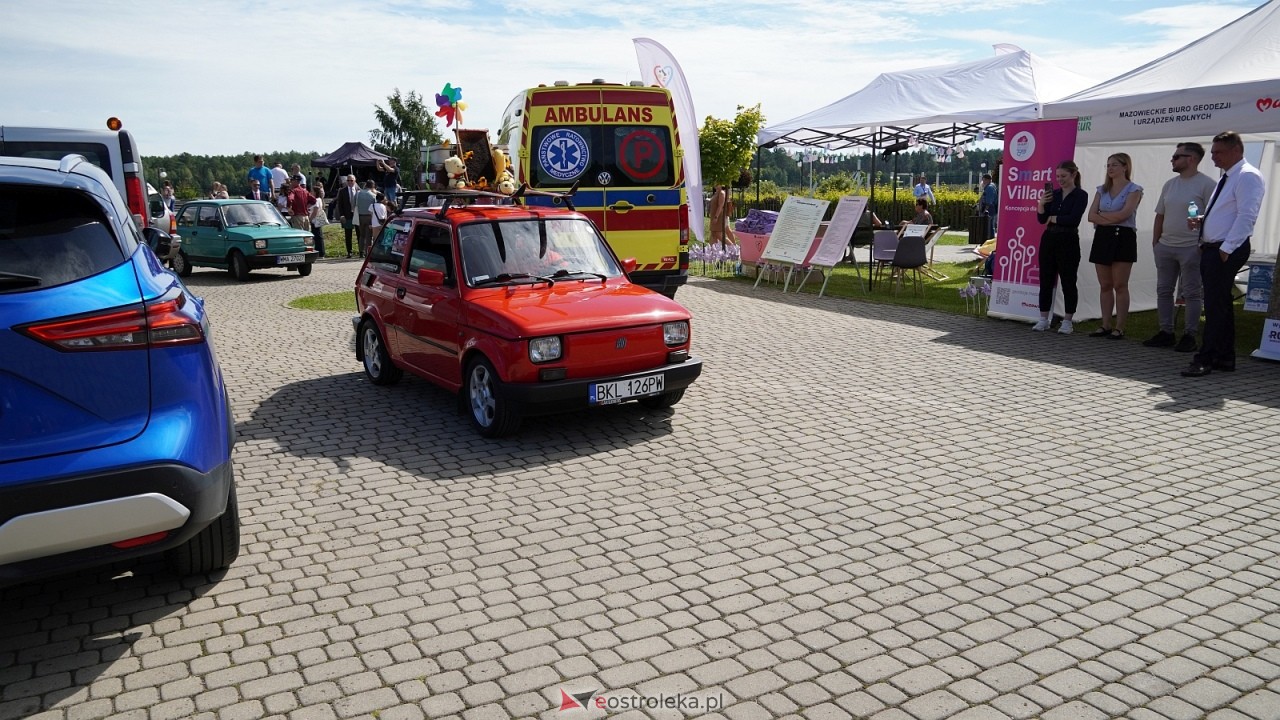 Miodobranie Kurpiowskie 2026 [30.08.2026] - zdjęcie #254 - eOstroleka.pl