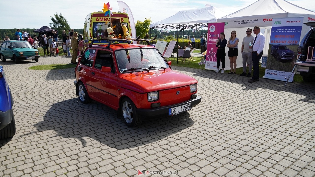 Miodobranie Kurpiowskie 2026 [30.08.2026] - zdjęcie #253 - eOstroleka.pl