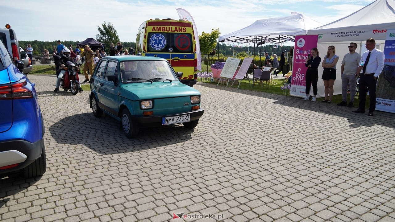 Miodobranie Kurpiowskie 2026 [30.08.2026] - zdjęcie #252 - eOstroleka.pl