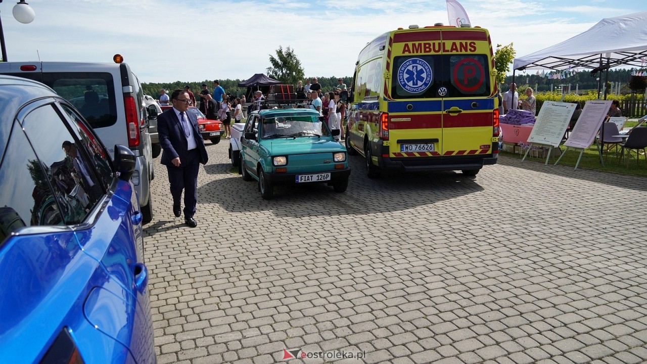 Miodobranie Kurpiowskie 2026 [30.08.2026] - zdjęcie #248 - eOstroleka.pl