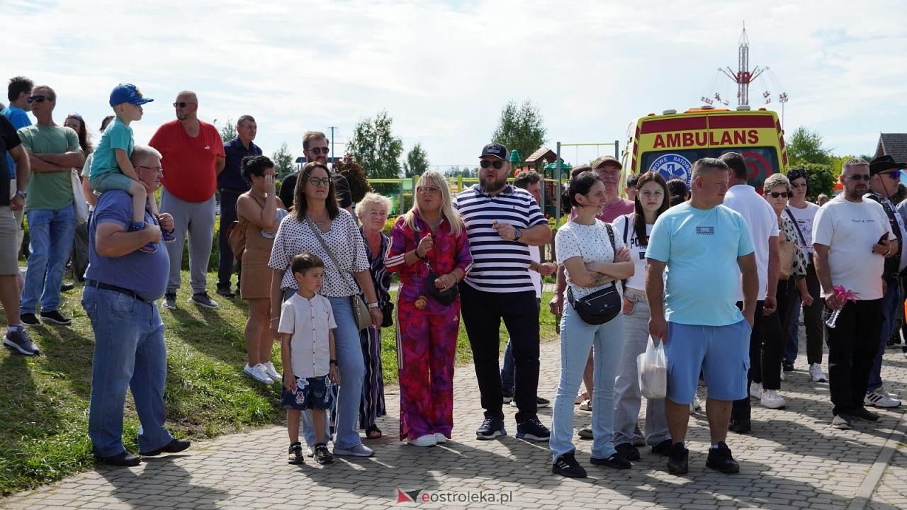 Miodobranie Kurpiowskie 2026 [30.08.2026] - zdjęcie #238 - eOstroleka.pl