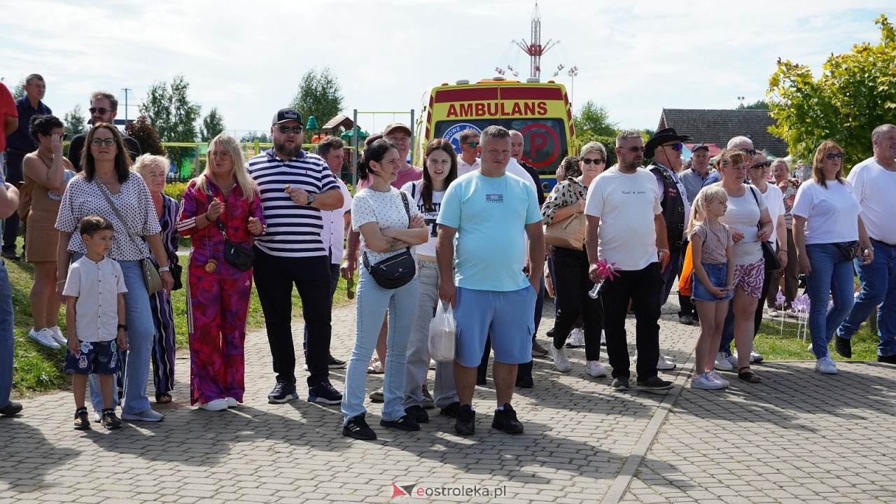 Miodobranie Kurpiowskie 2026 [30.08.2026] - zdjęcie #237 - eOstroleka.pl