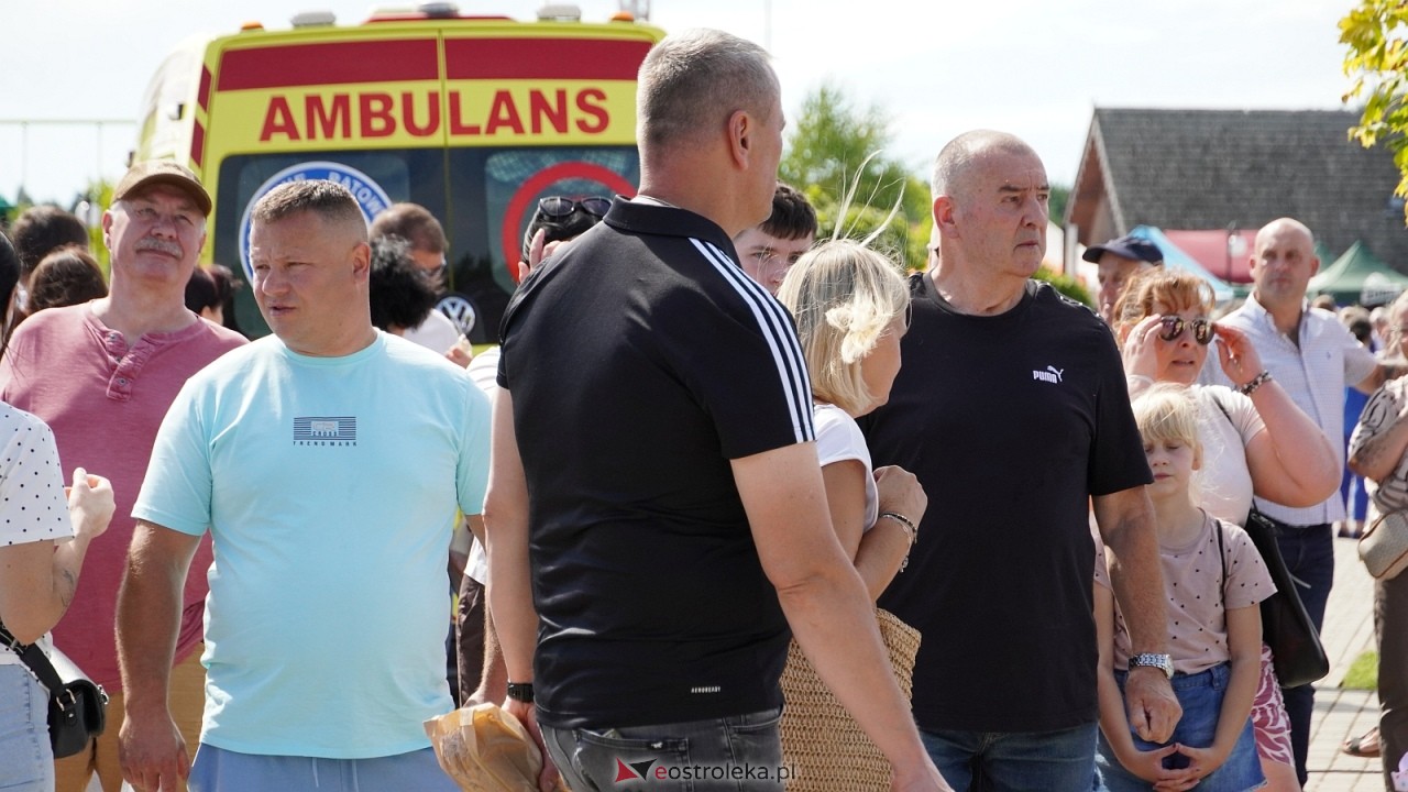 Miodobranie Kurpiowskie 2026 [30.08.2026] - zdjęcie #235 - eOstroleka.pl