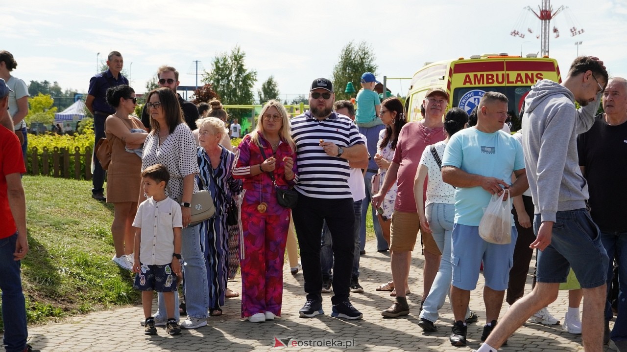 Miodobranie Kurpiowskie 2026 [30.08.2026] - zdjęcie #234 - eOstroleka.pl