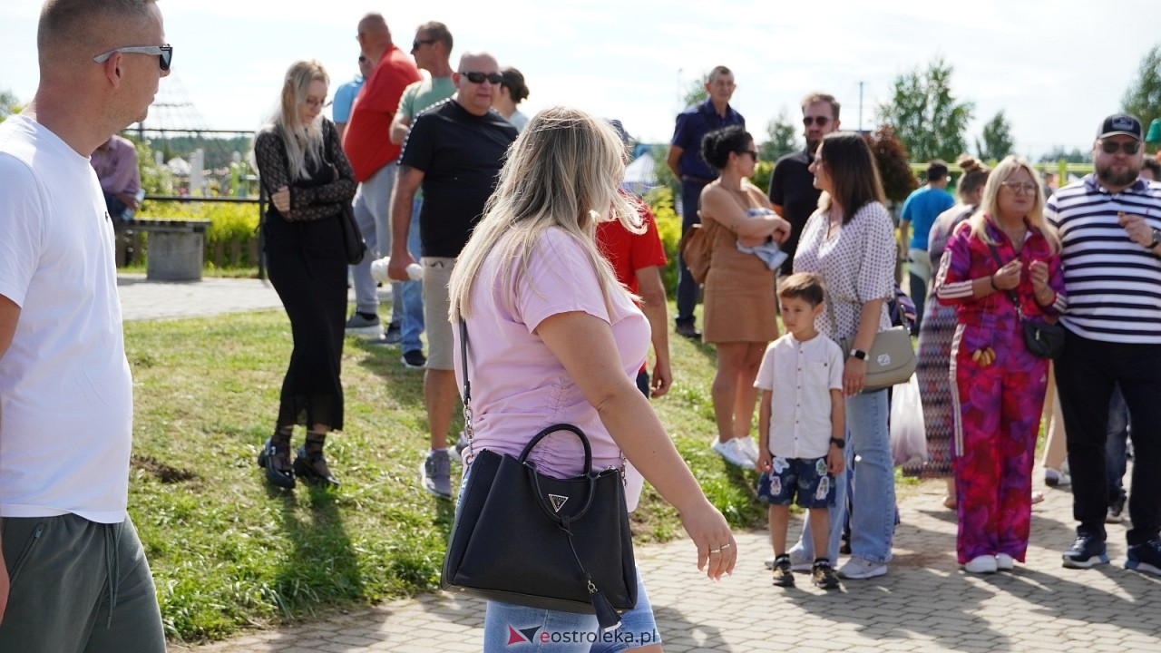 Miodobranie Kurpiowskie 2026 [30.08.2026] - zdjęcie #233 - eOstroleka.pl