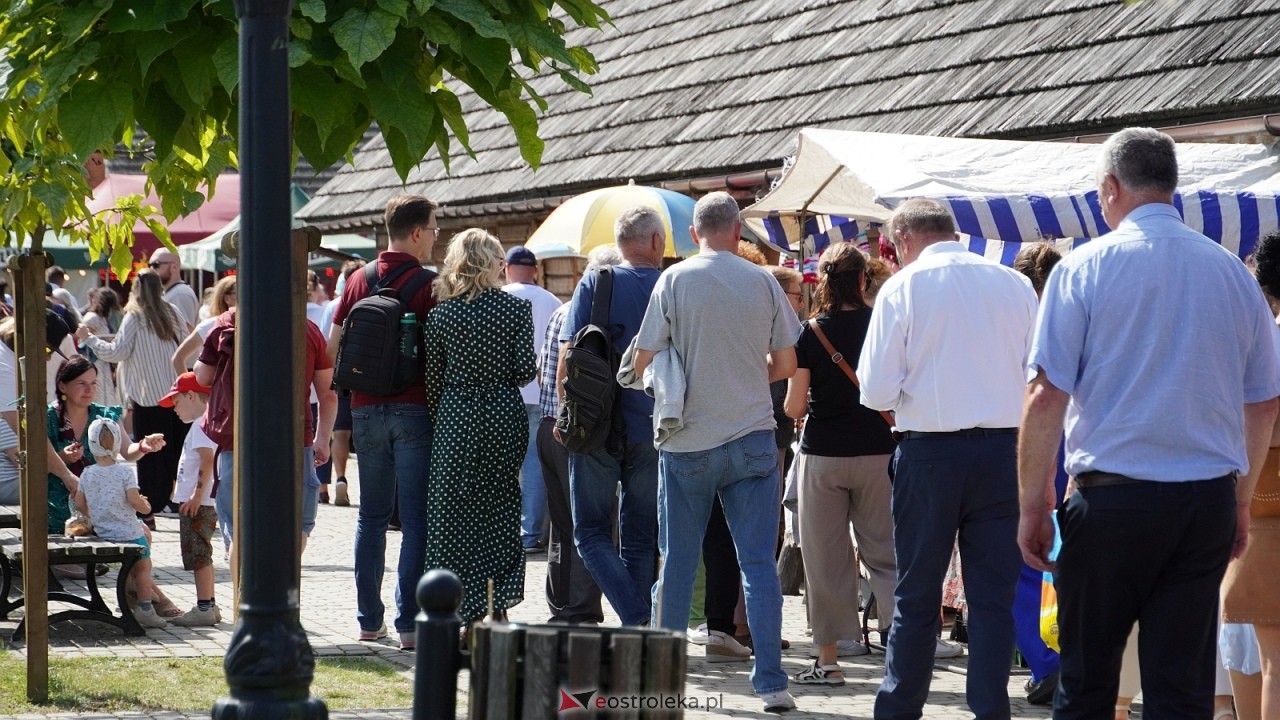 Miodobranie Kurpiowskie 2026 [30.08.2026] - zdjęcie #224 - eOstroleka.pl