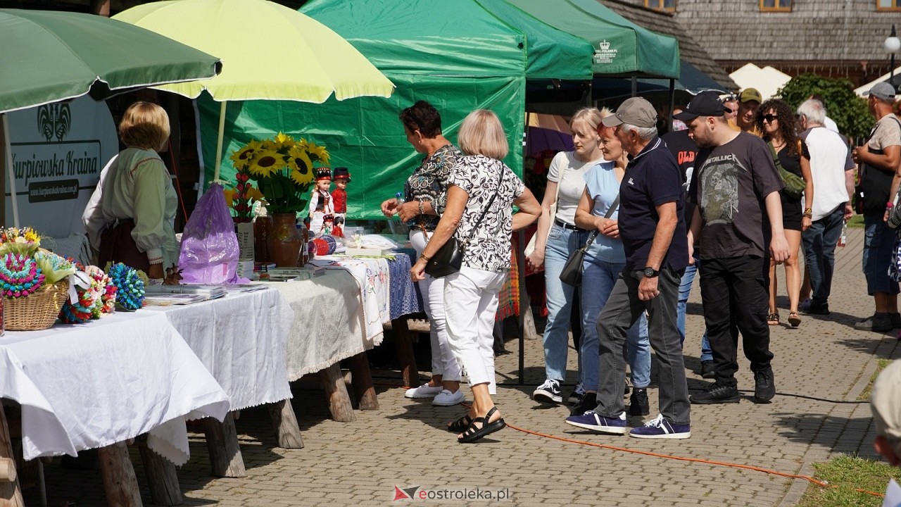 Miodobranie Kurpiowskie 2026 [30.08.2026] - zdjęcie #223 - eOstroleka.pl