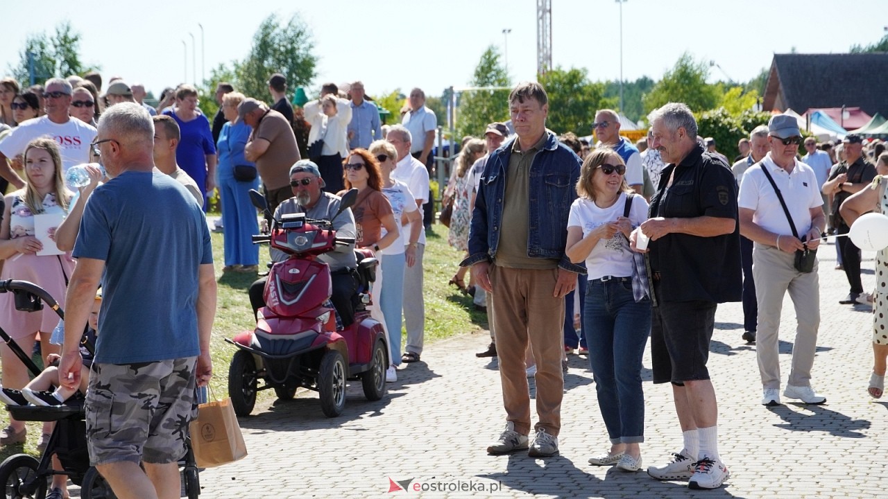 Miodobranie Kurpiowskie 2026 [30.08.2026] - zdjęcie #210 - eOstroleka.pl
