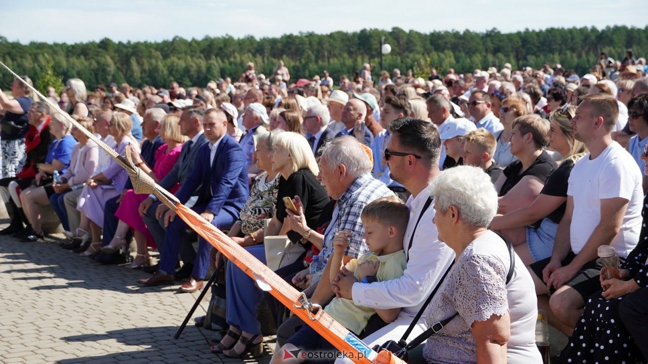 Miodobranie Kurpiowskie 2026 [30.08.2026] - zdjęcie #209 - eOstroleka.pl