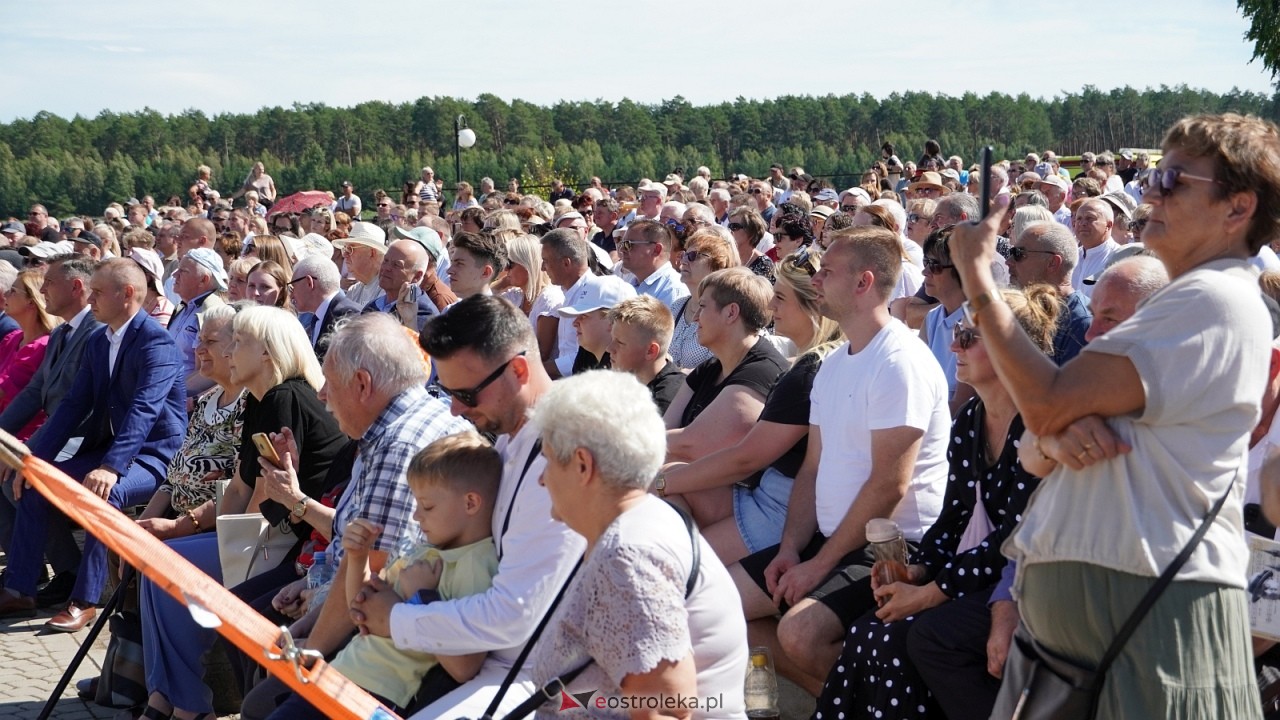 Miodobranie Kurpiowskie 2026 [30.08.2026] - zdjęcie #207 - eOstroleka.pl