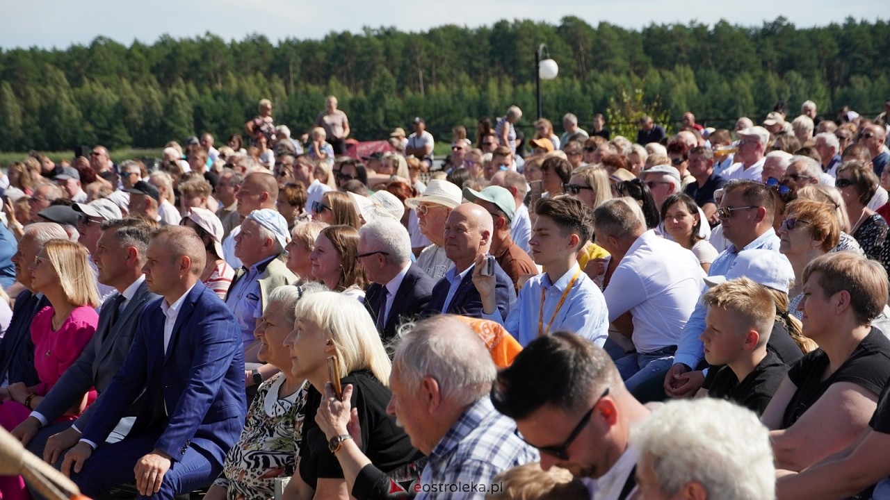 Miodobranie Kurpiowskie 2026 [30.08.2026] - zdjęcie #205 - eOstroleka.pl