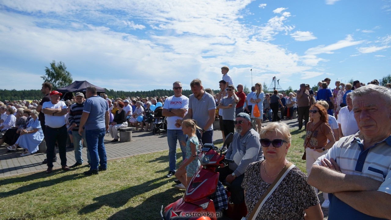 Miodobranie Kurpiowskie 2026 [30.08.2026] - zdjęcie #201 - eOstroleka.pl