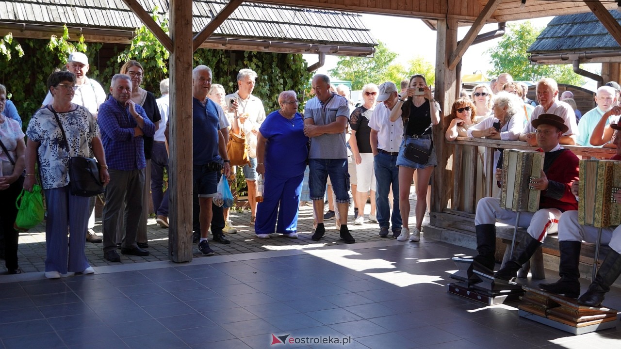 Miodobranie Kurpiowskie 2026 [30.08.2026] - zdjęcie #167 - eOstroleka.pl