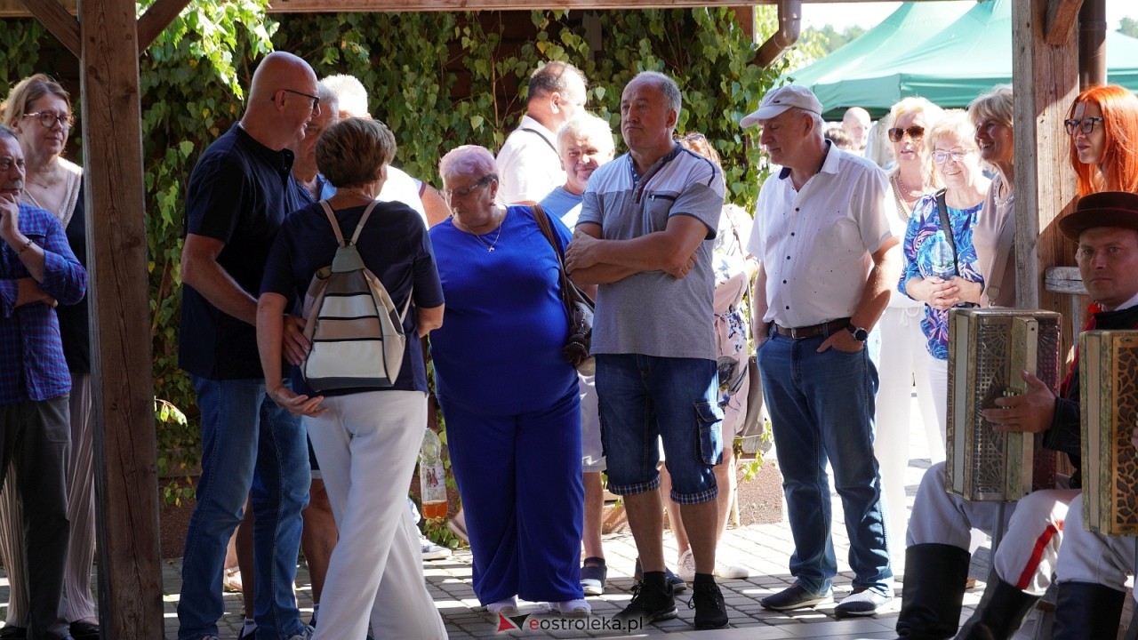 Miodobranie Kurpiowskie 2026 [30.08.2026] - zdjęcie #153 - eOstroleka.pl