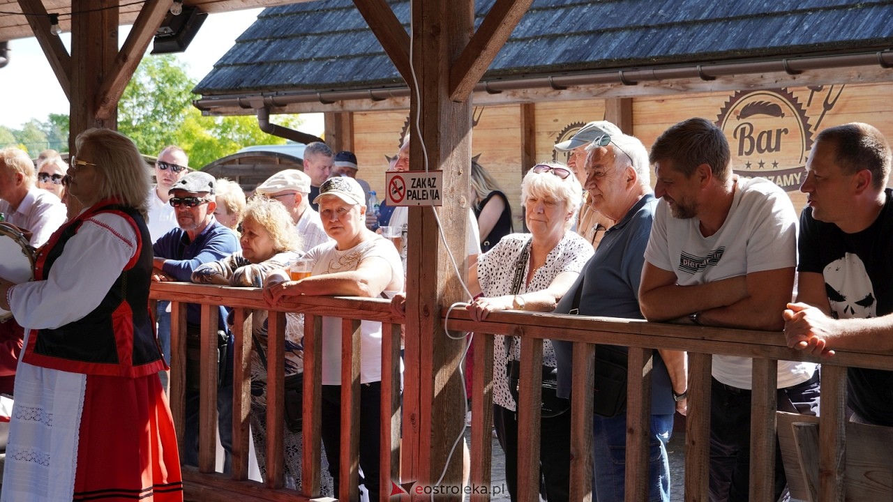 Miodobranie Kurpiowskie 2026 [30.08.2026] - zdjęcie #208 - eOstroleka.pl