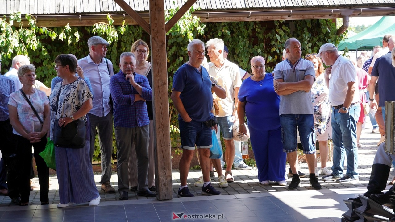 Miodobranie Kurpiowskie 2026 [30.08.2026] - zdjęcie #204 - eOstroleka.pl