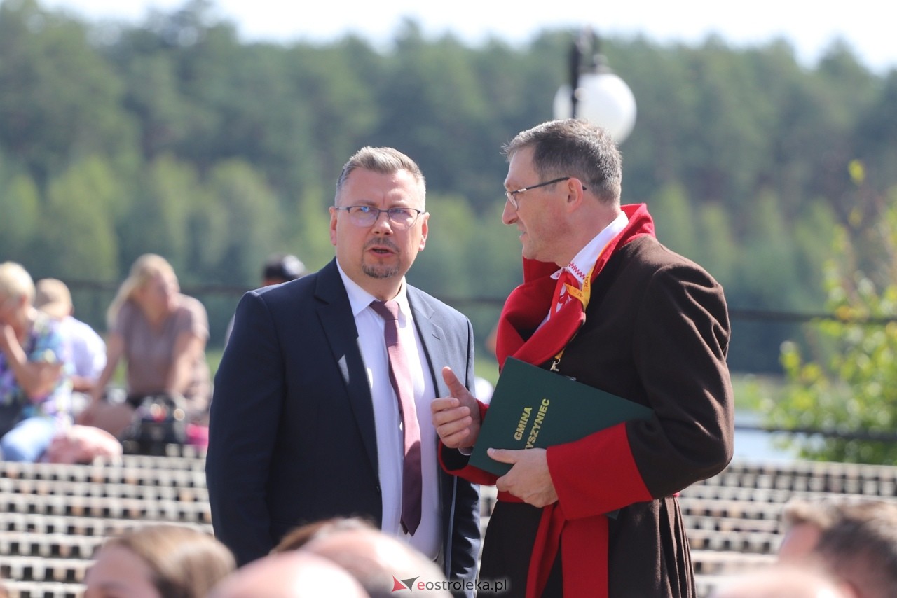 Miodobranie Kurpiowskie 2026 [30.08.2026] - zdjęcie #192 - eOstroleka.pl