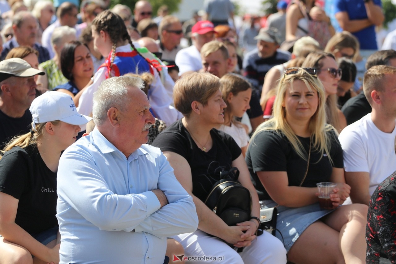 Miodobranie Kurpiowskie 2026 [30.08.2026] - zdjęcie #186 - eOstroleka.pl