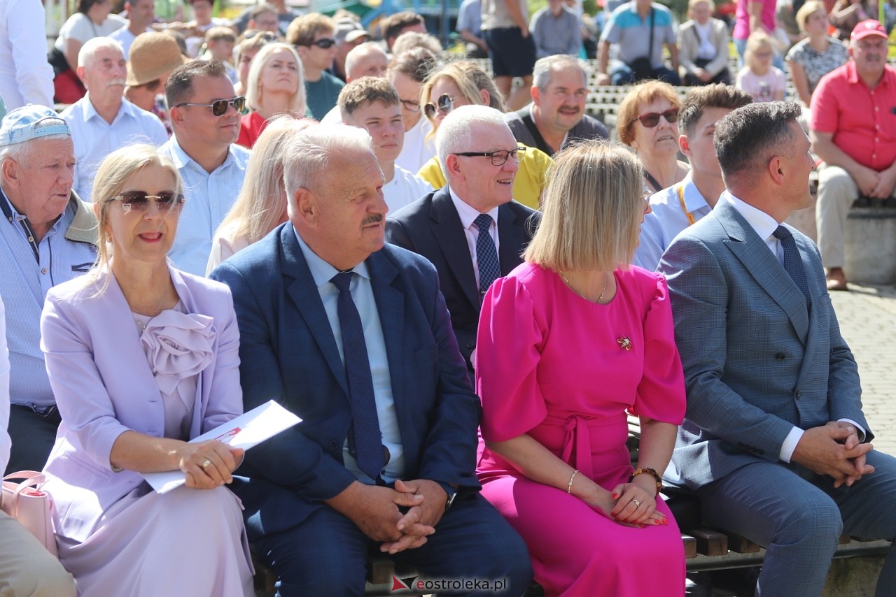 Miodobranie Kurpiowskie 2026 [30.08.2026] - zdjęcie #184 - eOstroleka.pl