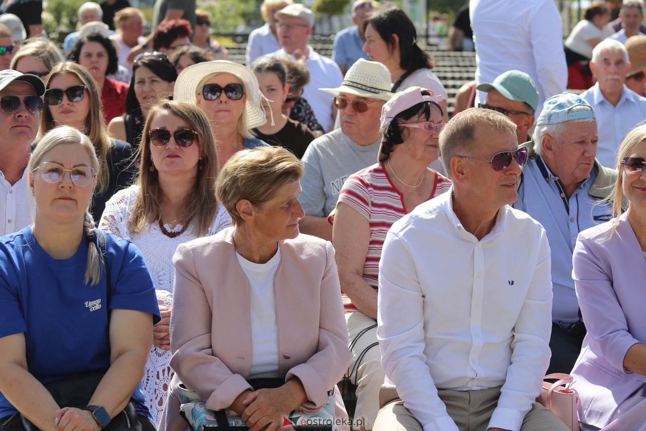 Miodobranie Kurpiowskie 2026 [30.08.2026] - zdjęcie #180 - eOstroleka.pl