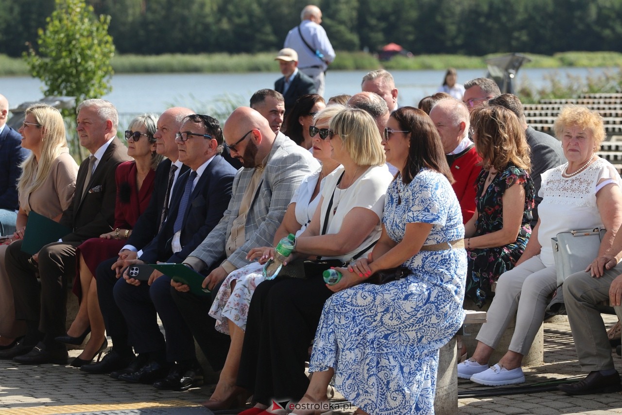 Miodobranie Kurpiowskie 2026 [30.08.2026] - zdjęcie #158 - eOstroleka.pl