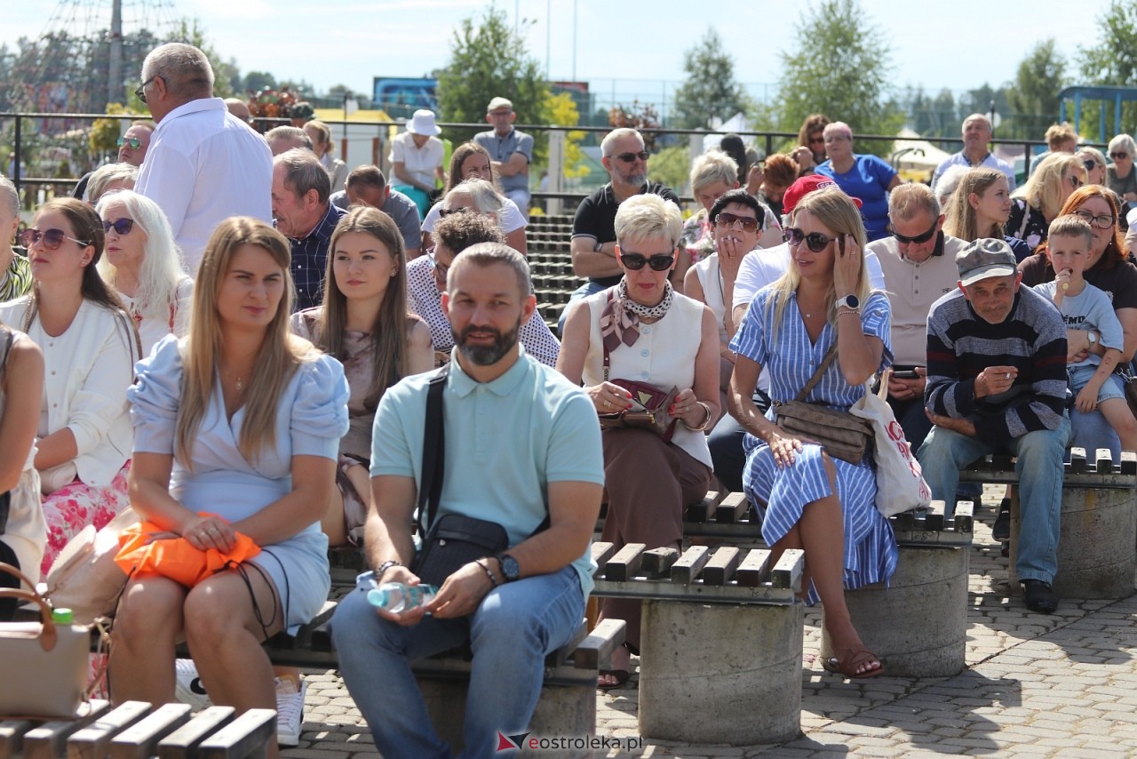 Miodobranie Kurpiowskie 2026 [30.08.2026] - zdjęcie #150 - eOstroleka.pl