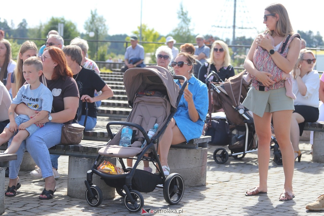 Miodobranie Kurpiowskie 2026 [30.08.2026] - zdjęcie #143 - eOstroleka.pl
