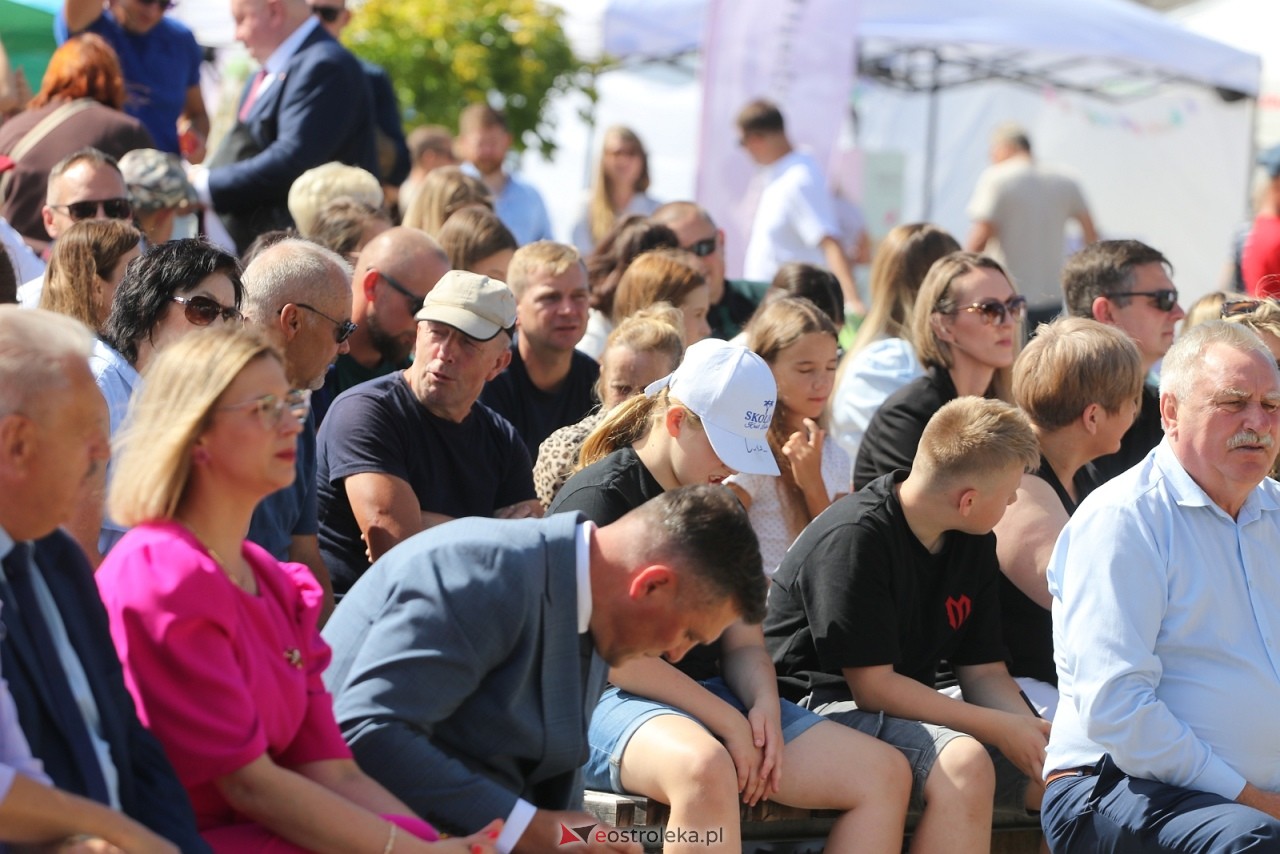 Miodobranie Kurpiowskie 2026 [30.08.2026] - zdjęcie #140 - eOstroleka.pl