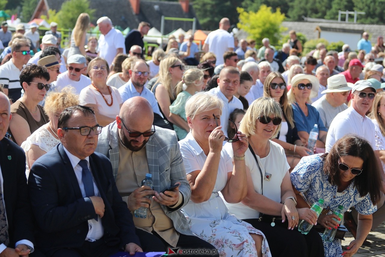 Miodobranie Kurpiowskie 2026 [30.08.2026] - zdjęcie #136 - eOstroleka.pl