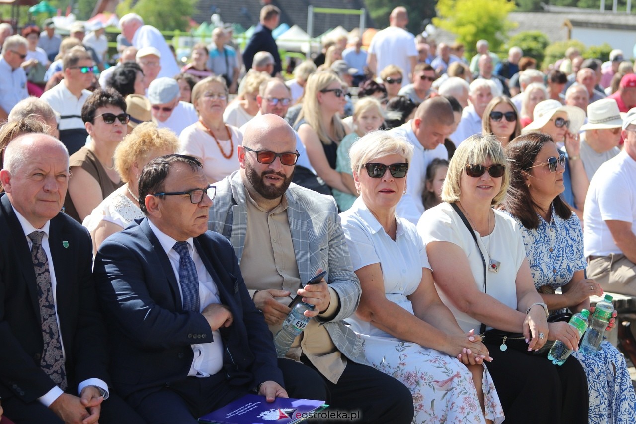 Miodobranie Kurpiowskie 2026 [30.08.2026] - zdjęcie #135 - eOstroleka.pl