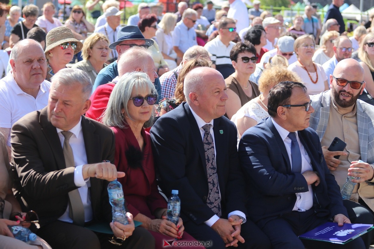 Miodobranie Kurpiowskie 2026 [30.08.2026] - zdjęcie #134 - eOstroleka.pl