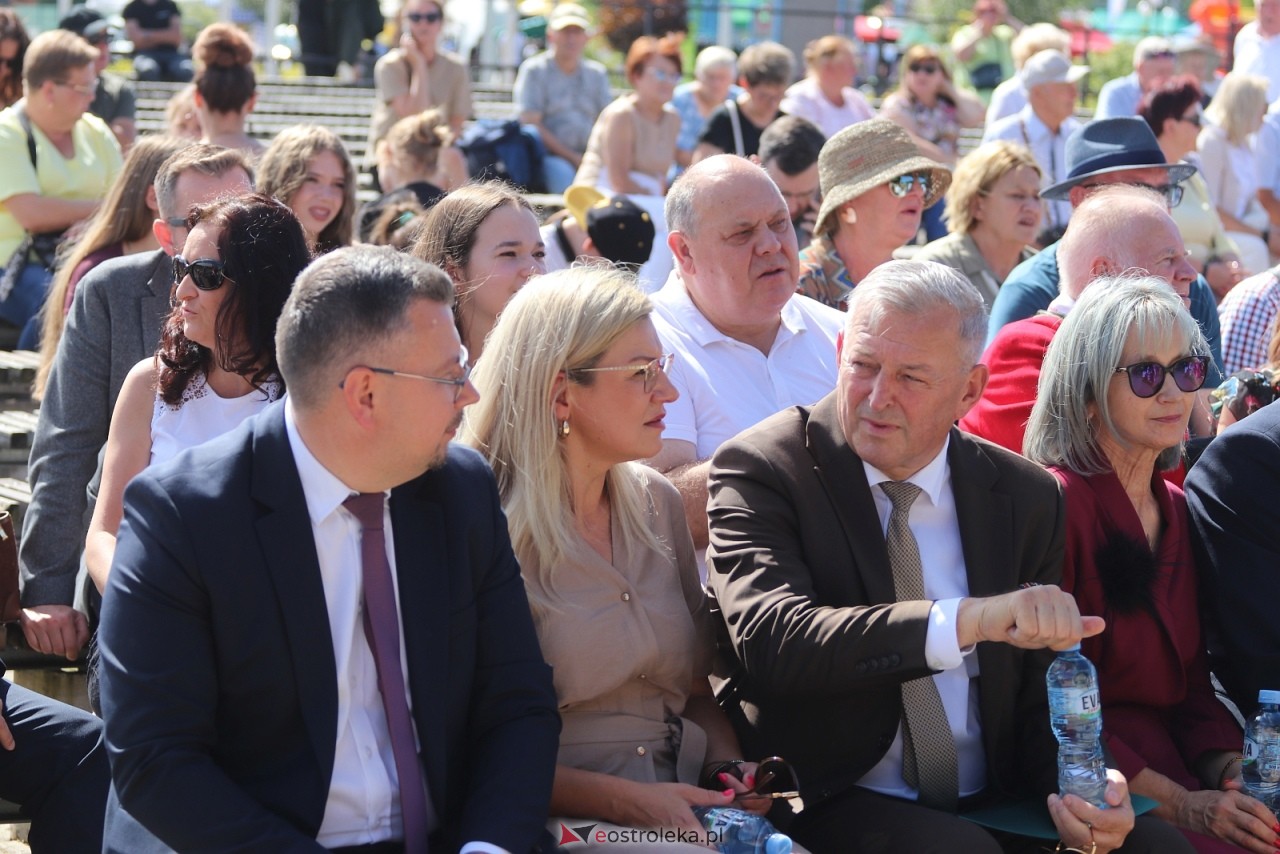 Miodobranie Kurpiowskie 2026 [30.08.2026] - zdjęcie #133 - eOstroleka.pl
