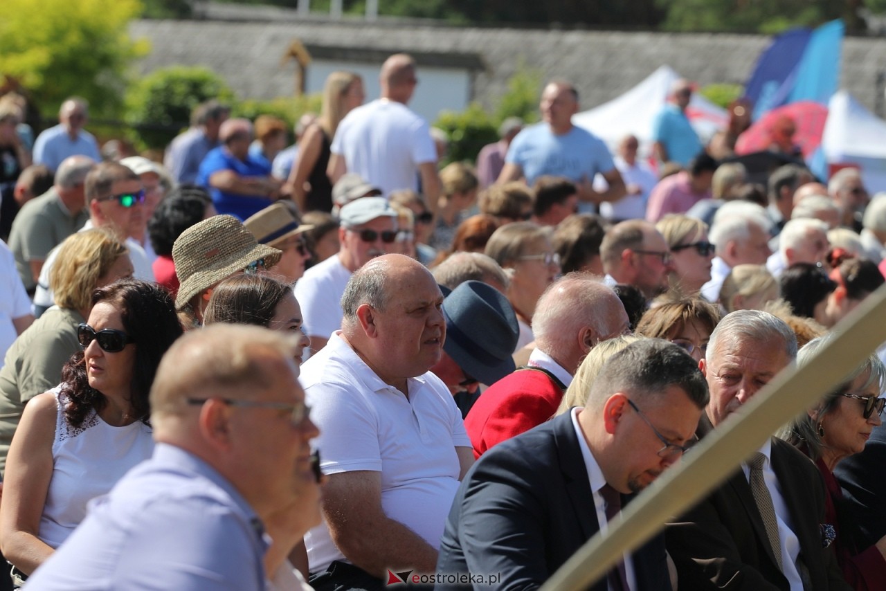 Miodobranie Kurpiowskie 2026 [30.08.2026] - zdjęcie #130 - eOstroleka.pl