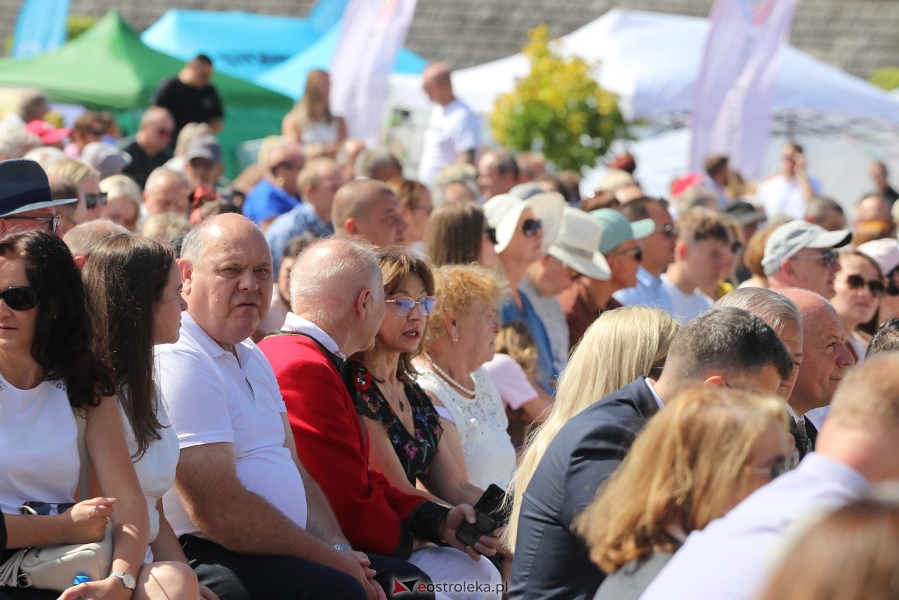 Miodobranie Kurpiowskie 2026 [30.08.2026] - zdjęcie #128 - eOstroleka.pl