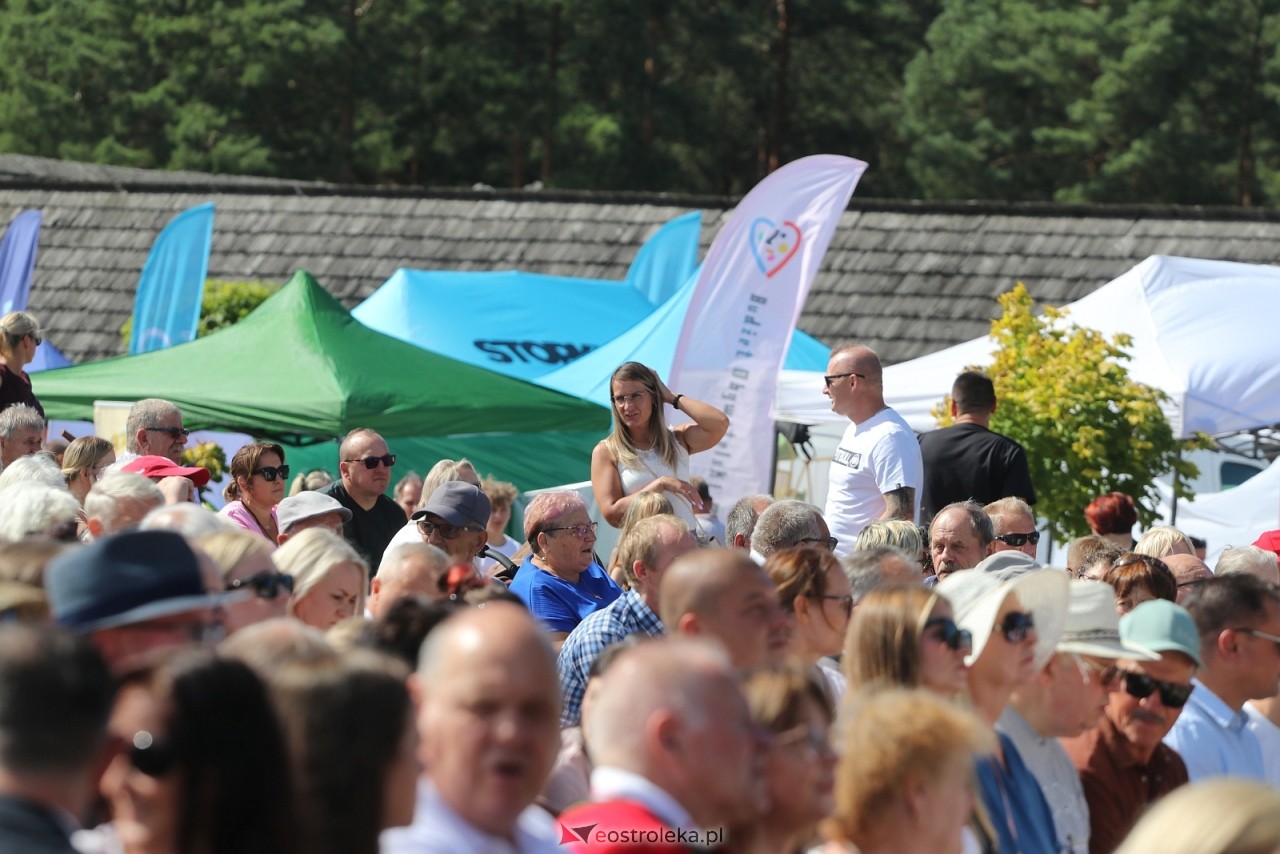 Miodobranie Kurpiowskie 2026 [30.08.2026] - zdjęcie #125 - eOstroleka.pl