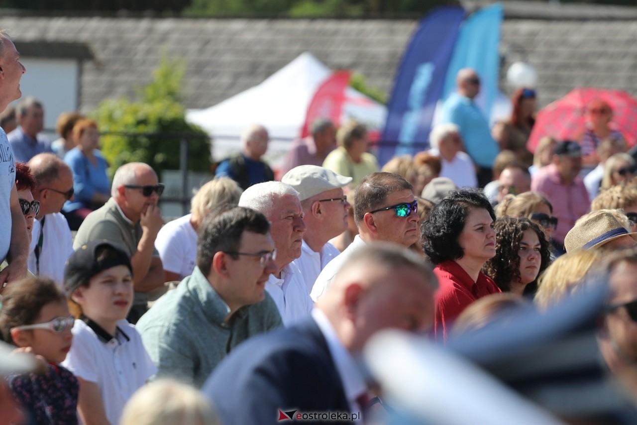 Miodobranie Kurpiowskie 2026 [30.08.2026] - zdjęcie #123 - eOstroleka.pl