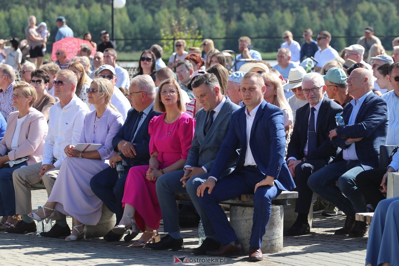 Miodobranie Kurpiowskie 2026 [30.08.2026] - zdjęcie #119 - eOstroleka.pl