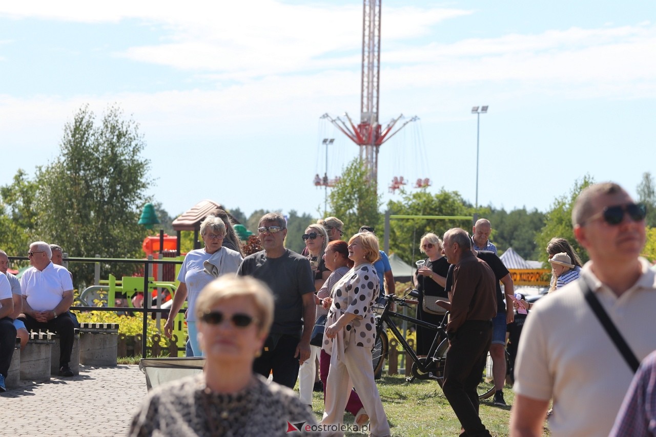 Miodobranie Kurpiowskie 2026 [30.08.2026] - zdjęcie #111 - eOstroleka.pl